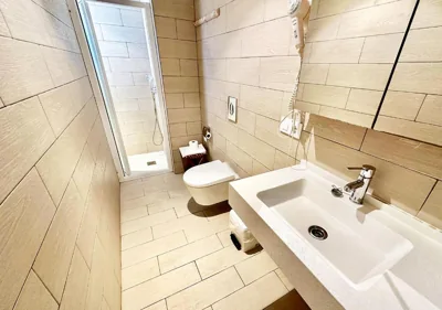 Hotel Marbel — foto 3