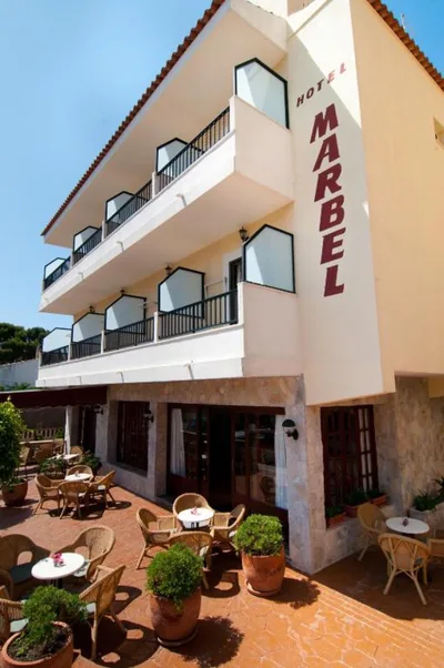 Hotel Marbel — foto 5