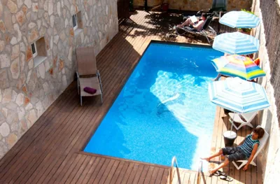 Hotel Marbel — foto 7