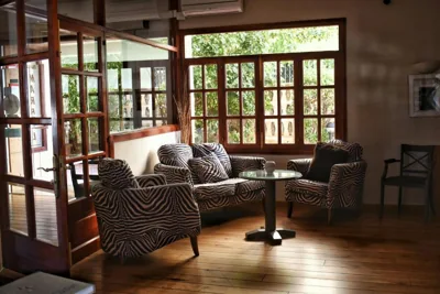 Hotel Marbel — foto 8