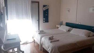 Hotel Marbel — foto 10
