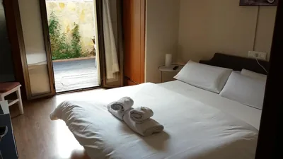 Hotel Marbel — foto 12