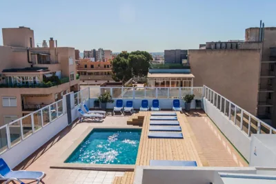 Hotel Marbel — Foto 4