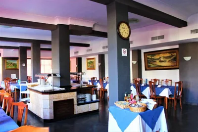 Hotel Marbel — Foto 5