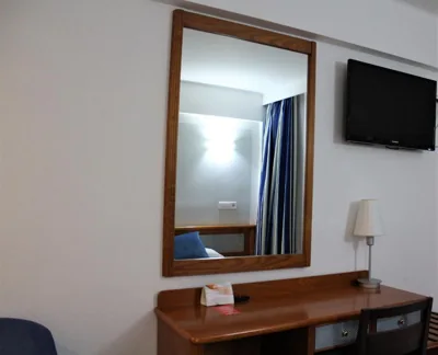 Hotel Marbel — Foto 6
