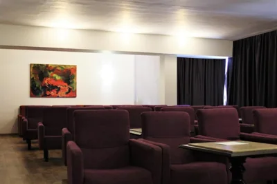 Hotel Marbel — Foto 8