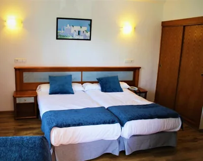 Hotel Marbel — Foto 10