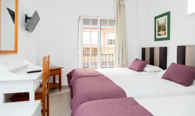 Hotel Marbella — foto 2