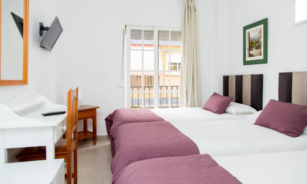 Hotel Marbella
