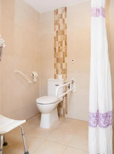 Hotel Marbella — foto 3