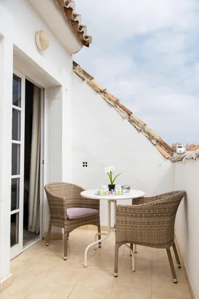 Hotel Marbella — foto 4