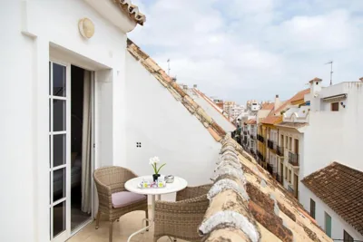 Hotel Marbella — foto 5