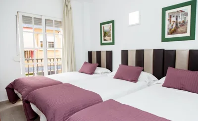 Hotel Marbella — foto 6
