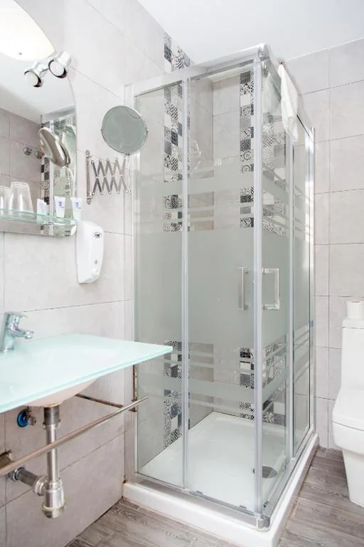 Suite — Hotel Marbella