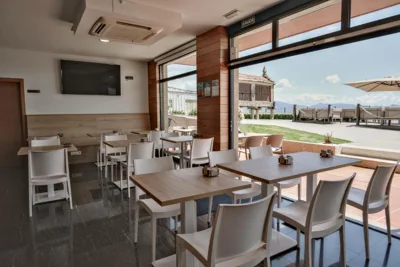 Hotel Mardevela — photo 4
