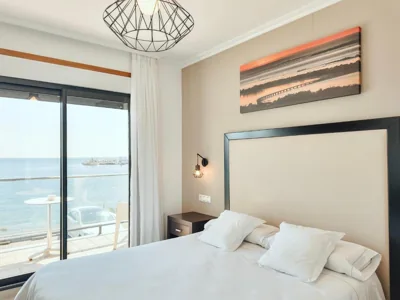Hotel Mardevela — photo 7