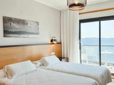 Hotel Mardevela — photo 12