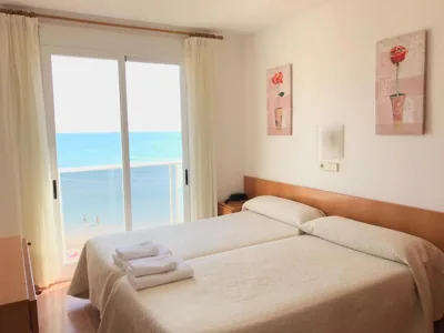 Hotel Mare Nostrum — Foto 2