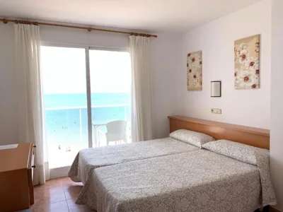 Hotel Mare Nostrum — Foto 5