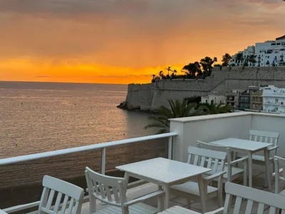 Hotel Mare Nostrum — Foto 7