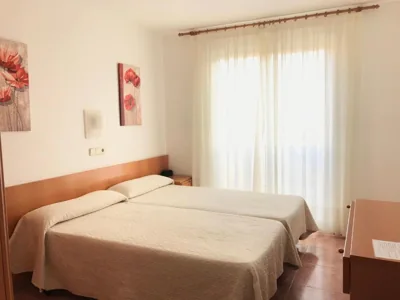 Hotel Mare Nostrum — Foto 8