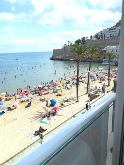 Hotel Mare Nostrum — Foto 10