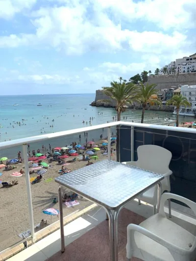 Hotel Mare Nostrum — Foto 11