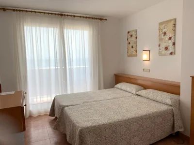 Hotel Mare Nostrum — Foto 12