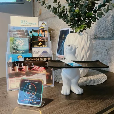 HOTEL MAREA — foto 4