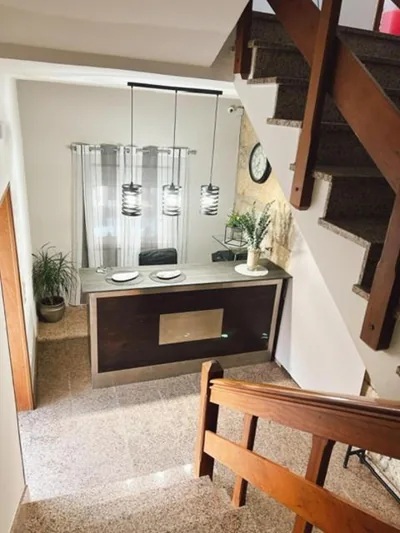 HOTEL MAREA — foto 5