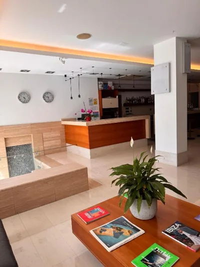 Hotel Marfil — foto 3