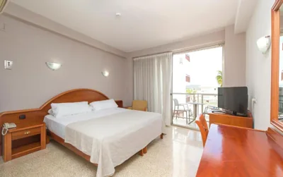 Hotel Marfil — foto 5