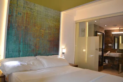 Hotel Marfil — foto 6
