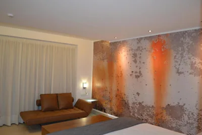 Hotel Marfil — foto 10