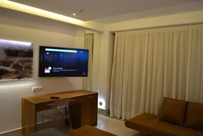Hotel Marfil — foto 11