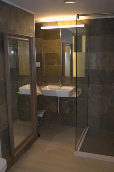 Hotel Marfil — foto 12