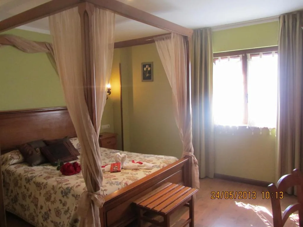 Camera doppia con vasca idromassaggio — Hotel Marfrei