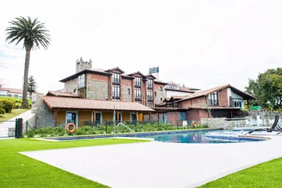 Hotel Marfrei — foto 5