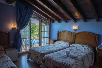 Hotel Marfrei — foto 6