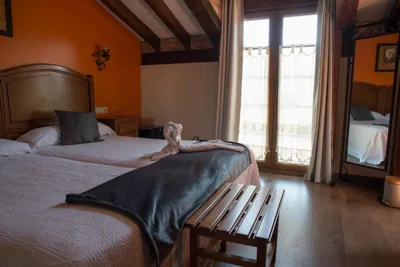 Hotel Marfrei — foto 11