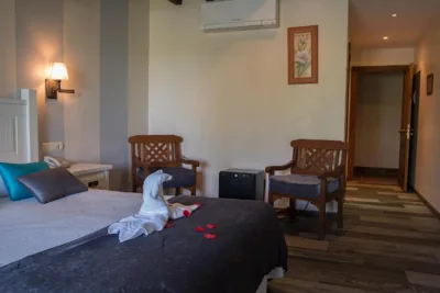 Hotel Marfrei — foto 12