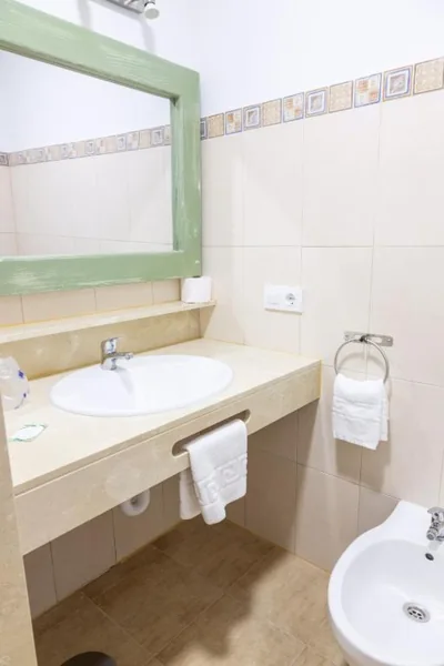 Hotel Marhava — foto 3