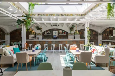 Hotel Marhava — foto 4
