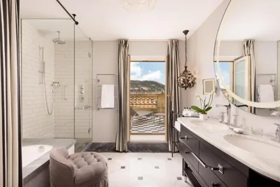 Hotel Maria Cristina, a Luxury Collection Hotel, San Sebastian — 照片 3
