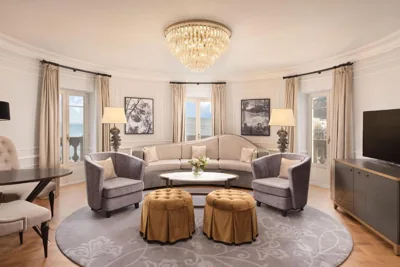 Hotel Maria Cristina, a Luxury Collection Hotel, San Sebastian — 照片 4