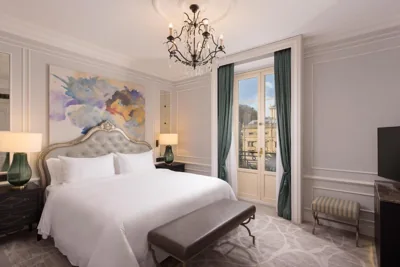 Hotel Maria Cristina, a Luxury Collection Hotel, San Sebastian — 照片 5