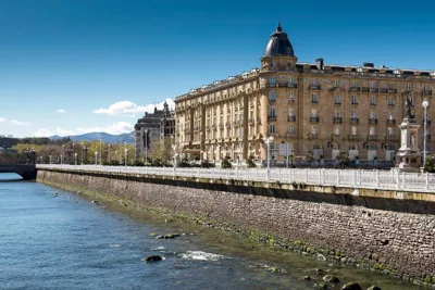 Hotel Maria Cristina, a Luxury Collection Hotel, San Sebastian — 照片 7