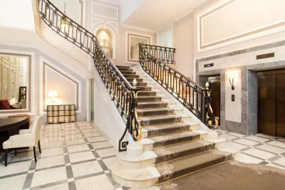 Hotel Maria Cristina, a Luxury Collection Hotel, San Sebastian — 照片 8