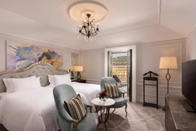Hotel Maria Cristina, a Luxury Collection Hotel, San Sebastian — 照片 11