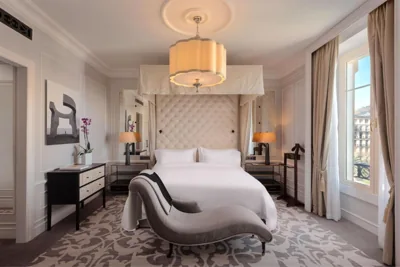 Hotel Maria Cristina, a Luxury Collection Hotel, San Sebastian — 照片 12